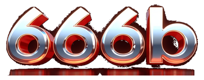 666b logo