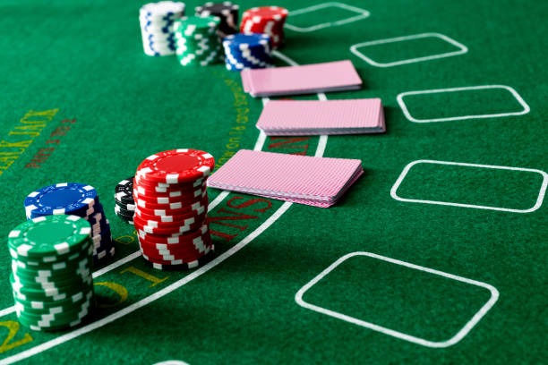 666b Live Casino